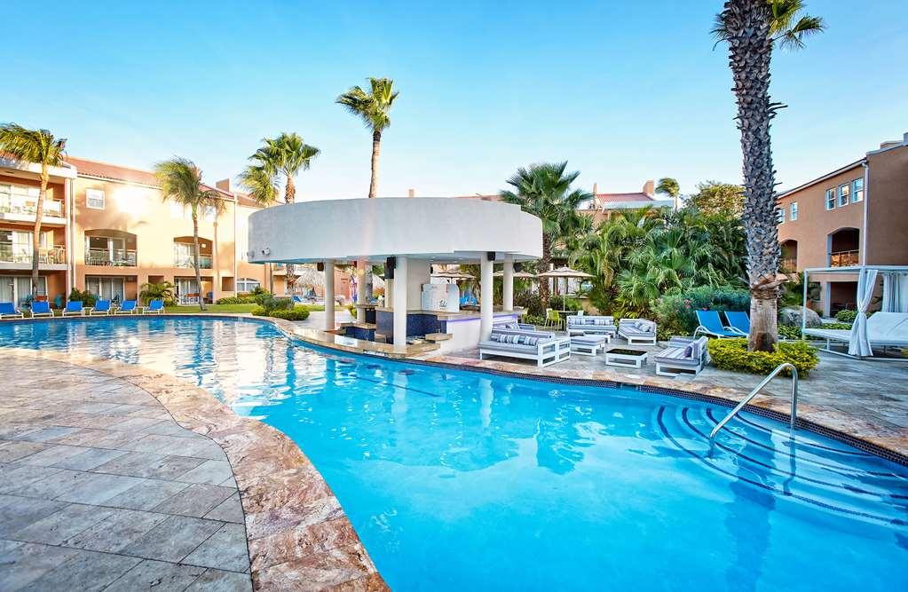 Divi Dutch Village Beach Resort Палм Бийч Съоръжения снимка