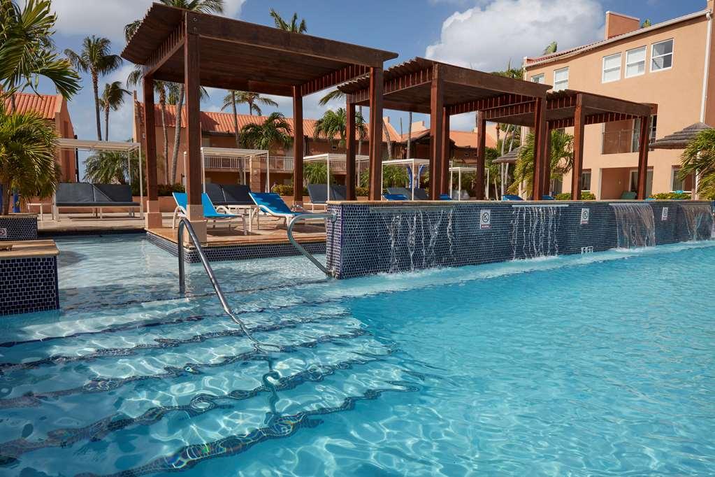 Divi Dutch Village Beach Resort Палм Бийч Съоръжения снимка