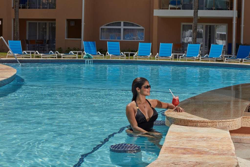 Divi Dutch Village Beach Resort Палм Бийч Ресторант снимка