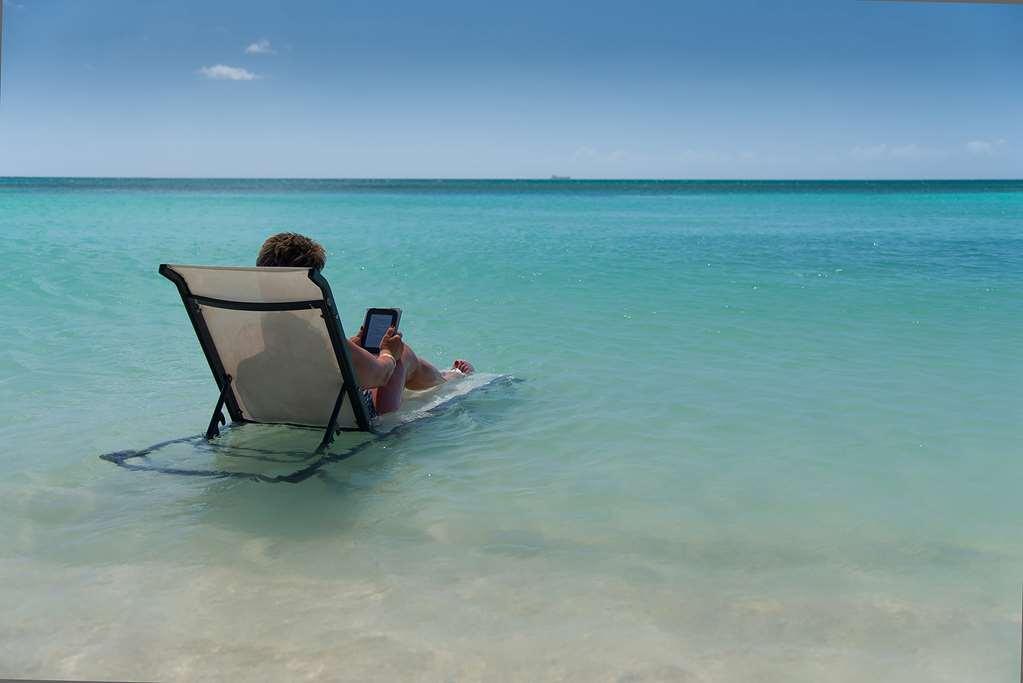 Divi Dutch Village Beach Resort Палм Бийч Природа снимка