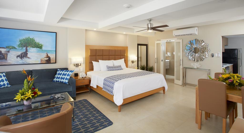 Divi Dutch Village Beach Resort Палм Бийч Екстериор снимка